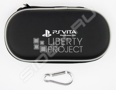   Sony Playstation Vita (CD122255) ()