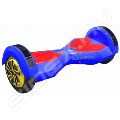  Smart Balance Wheel 8" (PALMEXX PX/SBW 8) ()