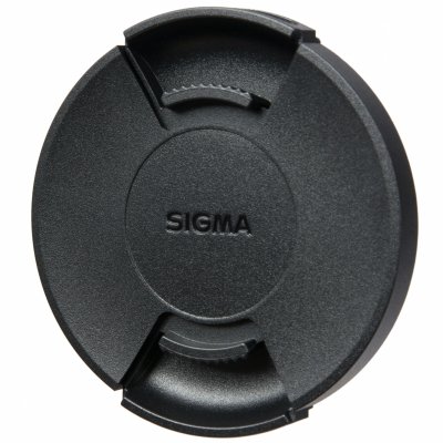     62mm - LCF-62 III Sigma Front Cap