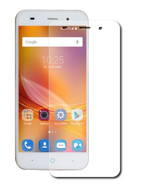    ZTE Blade Z7 SkinBox 0.3mm 2.5D  SP-242