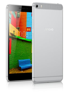  Lenovo Phab Plus PB1-770M ZA070068RU Silver (Qualcomm Snapdragon MSM8939 1.5 Ghz/2048MB/32Gb