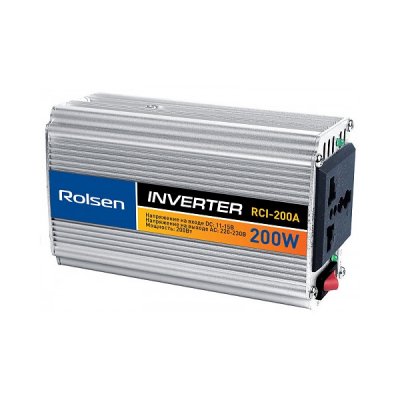    Rolsen RCI-200A 200 