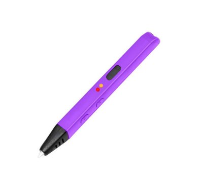 3D  Dewang RP600A Purple
