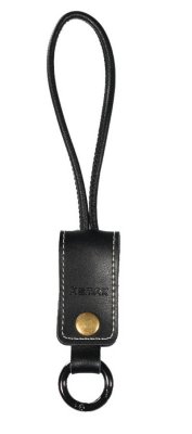   Remax USB - Lightning Western Jean Style RC-031i Black