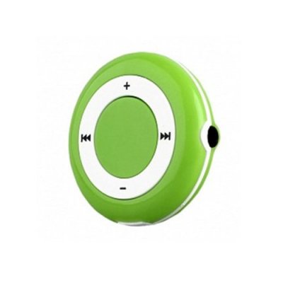  Activ UFO Green 52471