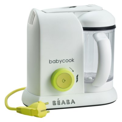   Beaba Babycook Solo Neon 912462