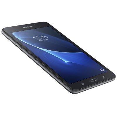  Samsung Galaxy Tab A SM-T285, 7" 1280x800, 8Gb, 4G + Wi-Fi, Android 5.1,  (SM-T285NZK