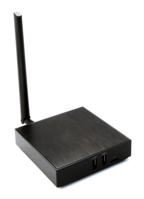 Smart-TV  iconBIT XDS94K (PC-0026W)
