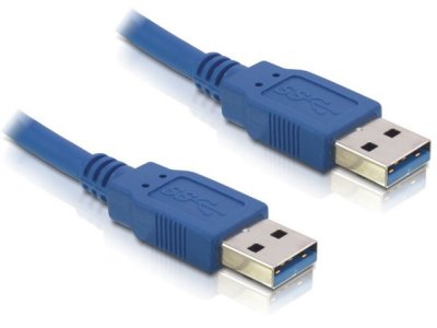  USB 3.0 AM-microBM 0.5  9pin 5bites UC3002-005