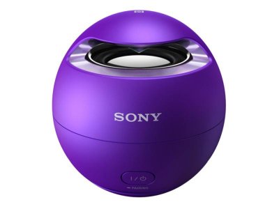   Sony SRS-X1V bluetooth 5  