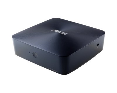  ASUS VivoMini UN65H-M023Z Blue 90MS00S1-M00230