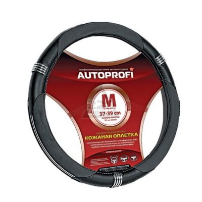  AUTOPROFI AP-150 BK/BK (M)