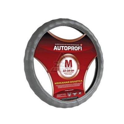  AUTOPROFI AP-396 D.GY (L)