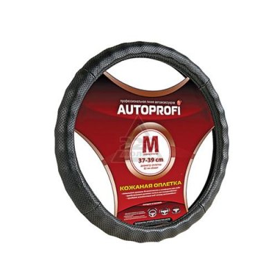  AUTOPROFI AP-396 BK (XL)