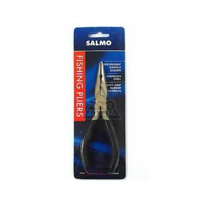  SALMO 9607-006