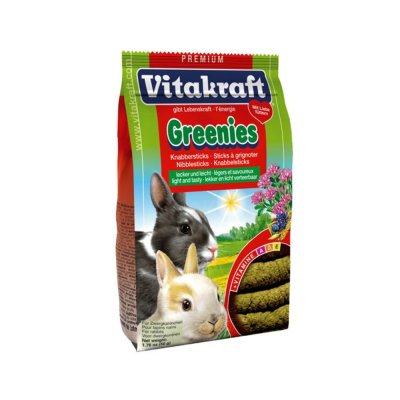 Vitakraft Greenes     50g   33279