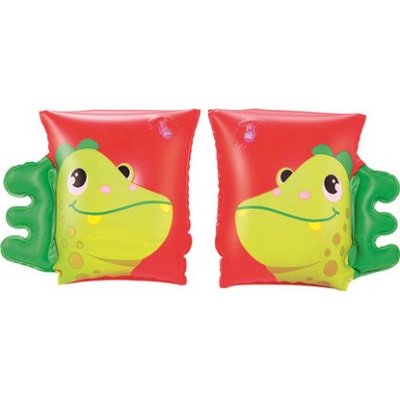    Bestway Dinosaur&Parrot Armbands