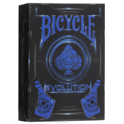   Bicycle "Evolutio", : , 
