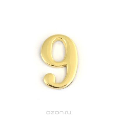      "9", : 