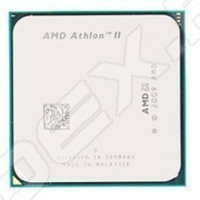 CPU AMD ATHLON II X2 B22 (ADXB22O) 2.8 / 2 / 4000  Socket AM3