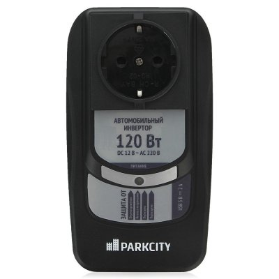  ParkCity AC-220