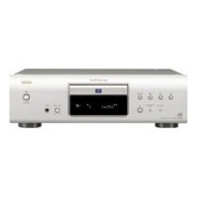 CD  Denon DCD-1500AE Prem Silver