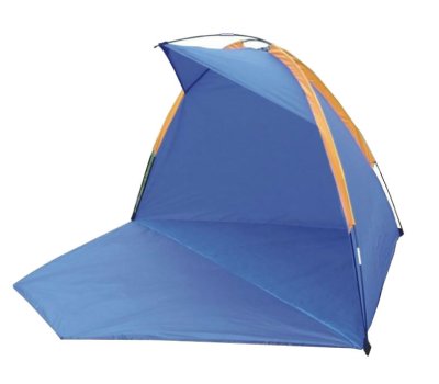  Greenwood Solo Beach Shelter 