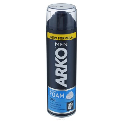    ARKO MEN Cool   , 200 