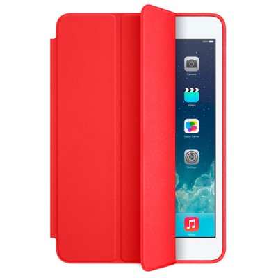   iPad mini Apple mini Smart Case Red (ME711ZM/A)