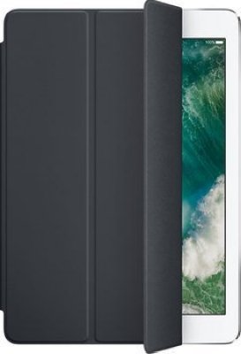   iPad Pro Apple Smart Cover for 9.7-inch iPad Pro Charcoal Grey