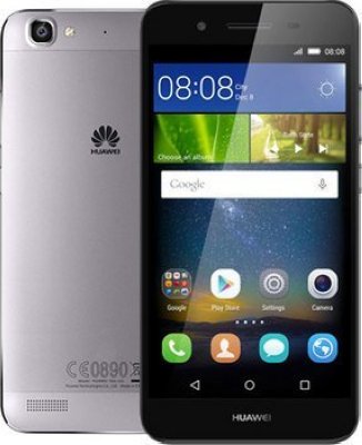  Huawei GR3 LTE Grey (TAG-L21)