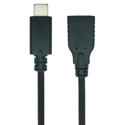  USB Type-C HIPER 3.0 USB-C (M) to USB-A (F) (CAMF300)