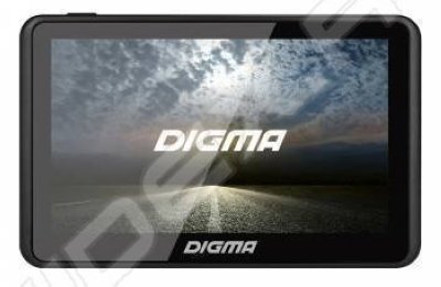  Digma AllDrive 501 ()