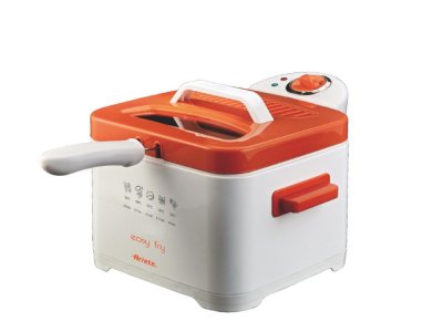   Ariete 4611 Easy Fry Orange