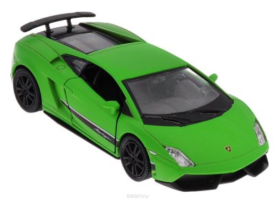 Uni-Fortune Toys   Lamborghini Gallardo LP 570-4 Superleggera