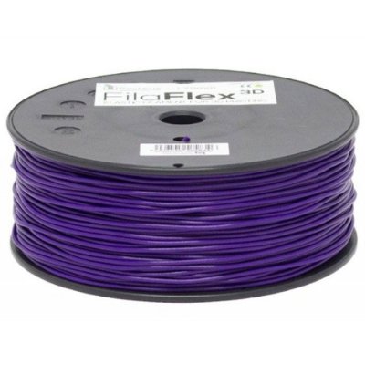  BQ Filaflex PLA- 1.75mm 500  Purple F000088