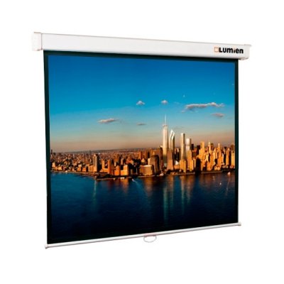 [LMP-100104]   Lumien Master Picture 203  203  Matte White FiberGlass, . 