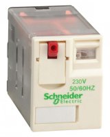   Schneider Electric RXM2AB1P7