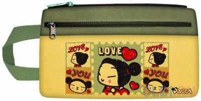 -   ACTION Pucca, 19.2x12 cm,  ,  