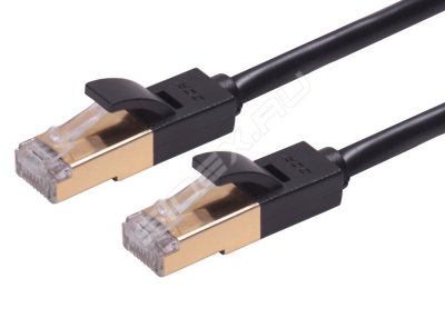 - UTP .6, RJ45 2 m (Greenconnect GCR-LNCG626-2.0m) ()