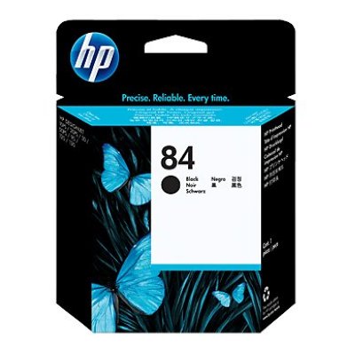    HP DesignJet 10ps, 20ps, 50ps, 90gp, 120nr, 130nr (C5019A 84) ()