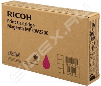   Ricoh MP CW2200, MP CW2200SP (841637) ()