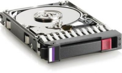  HPE 1TB 6G SATA