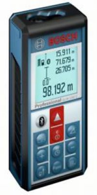   Bosch GLM 100 C Professional