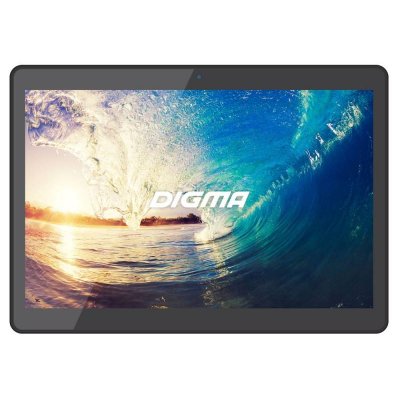  Digma Plane 9505 3G, 9.6" 1280x800, 8Gb, 3G + WiFi, Android 5.1,  (PS9034MG)