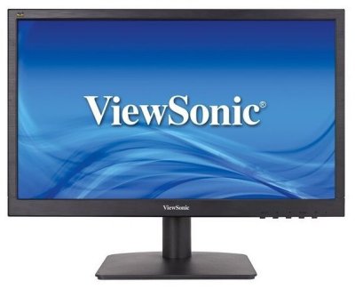  (LCD)  Viewsonic 18.5"  VA1903a (LCD, Wide, 1366x768, D-Sub)