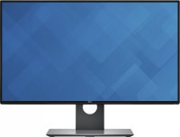  (LCD)  Dell - 27.0" "U2717D" 2560x1440, 8  (GtG), -. (HDMI, DP, mini