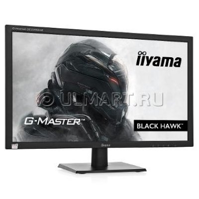  22" Iiyama G-Master GE2288HS-B1 TN LED 1920x1080 1ms DVI HDMI