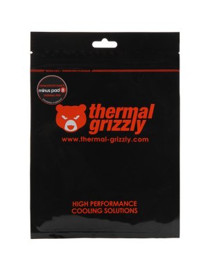   Thermal Grizzly Minus Pad 8 30x30x1.5mm TG-MP8-30-30-15-1R