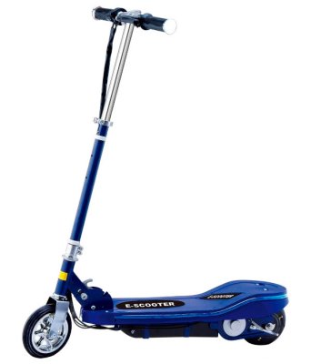  E-scooter E1013-100 Blue